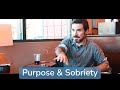 Purpose and Sobriety: An Interview with Jackson Crawford