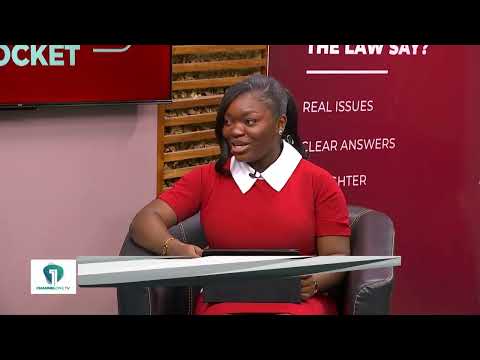 48-Hour Detention Rule: What Ghana’s Constitution Says | A Question Of Law