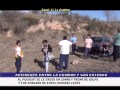 OTRO ACCIDENTE EN LA RUTA 38 - COBERTURA DE CANAL 11