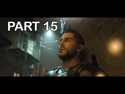 CALL OF DUTY MODERN WARFARE 2 Walkthrough Gameplay PS5 Part 16- NO COMMENTARY