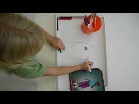 Explore Emotions Photo Cards  