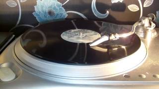 Johnny Osbourne - Trickster (Greensleeves 1988).