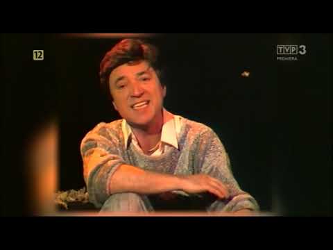 Jerzy Połomski – Otul mnie swetrem