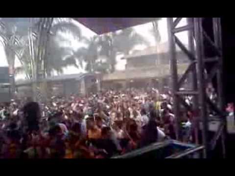 We Love Ultra  - 25/12/2014