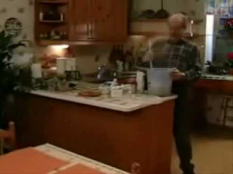 Seppo Keittää Pontikkaa  ( Remix )