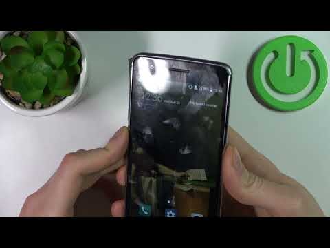 How to Install SIM & SD Cards in LG K8 Dual (2017) – Find Card Slot