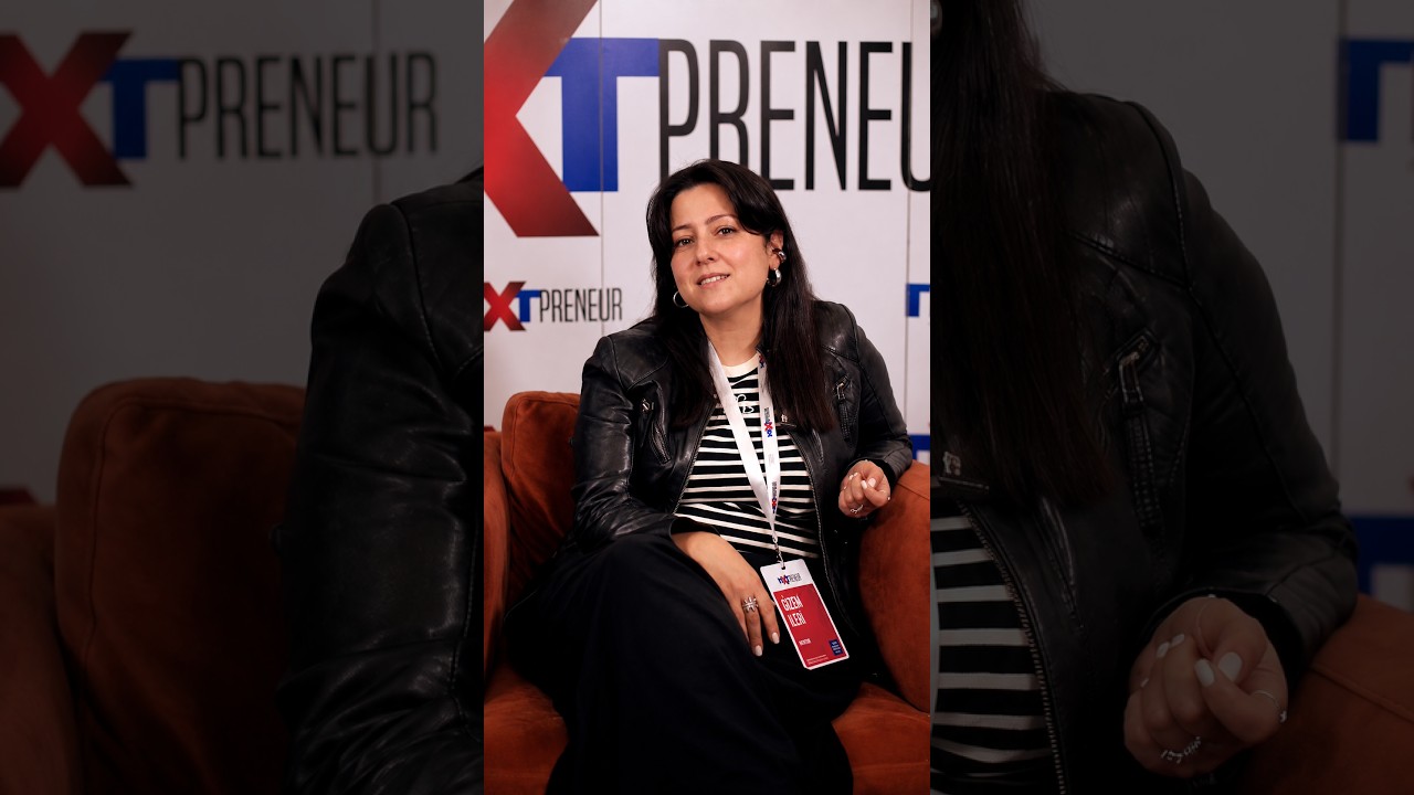 Mentor interview 05
