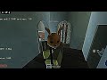 We Played UNKNOWN THREAT On ROBLOX
