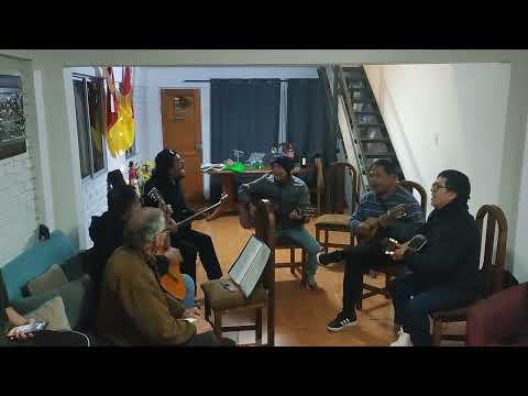 Voces del Norte 2024 (la Pobre loca)