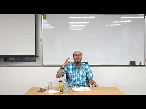 Nešto razmišljam... | O Čovjeku | Nermin Avdić | 2020.