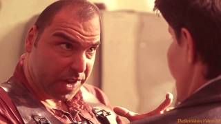 The American Client & Paxton - Hilarious Clip