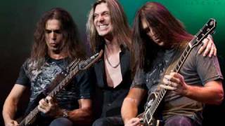 Angra - Winds Of Destination (Live)