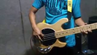 Download lagu Funky Kopral - Super Funk (Cover by Funtastic Funky) mp3 Download lagu Funky Kopral - Super Funk (Cover by Funtastic Funky) mp3