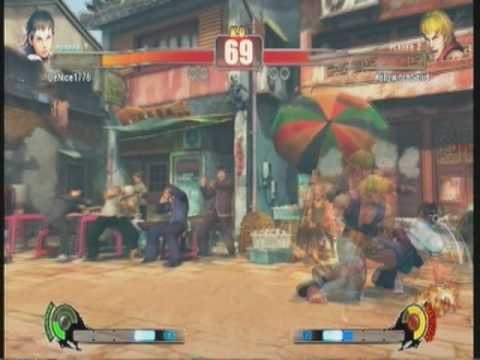 The King of Fighters : Maximum Impact 2.5 Xbox 360