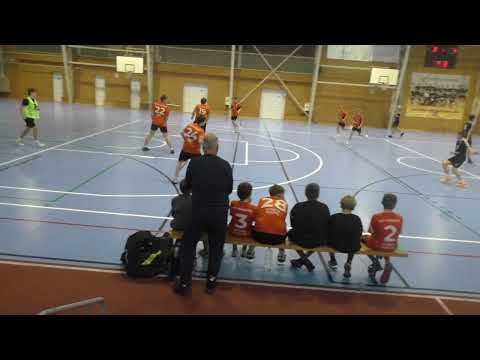 Vaiņode VS HK Rīga