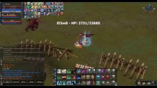 Drop Patch L2 Interlude Multiprof