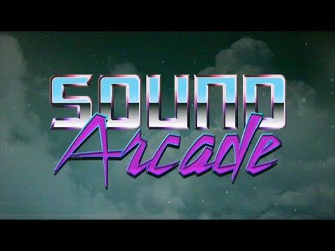 Sound Arcade 2018 Promo