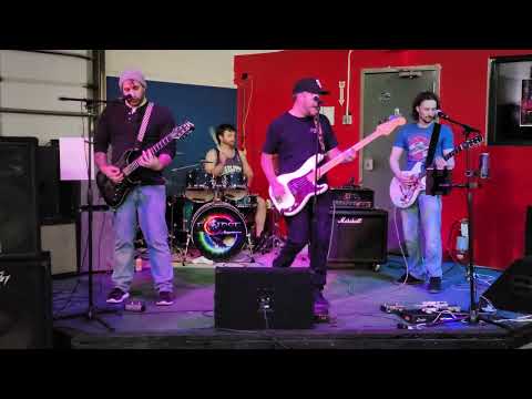 Zackstreet Boys Covers "The Taste of Ink" by The Used