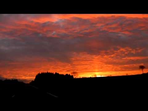 Video thumbnail for Sunrise