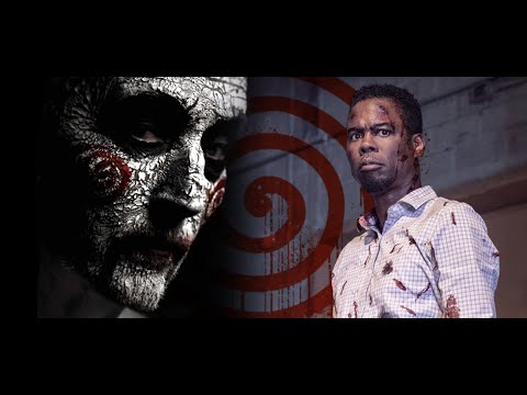 Spiral: From the Book of Saw - Trailer 2