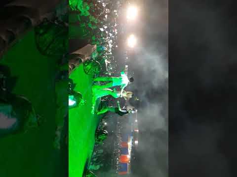 Risma DA   PRS BRI luwuk spektakuler - TANYA MANAGEMENT 2019