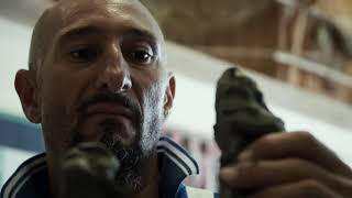 The Art Life of the Sculptor Angelo Salemi