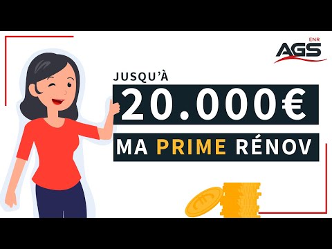 Rénovation énergétique : Ma Prime rénov' qui est concerné (2min pour tout comprendre)