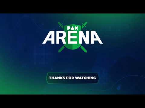 PAX West 2025 Live from PAX Arena - Day 3