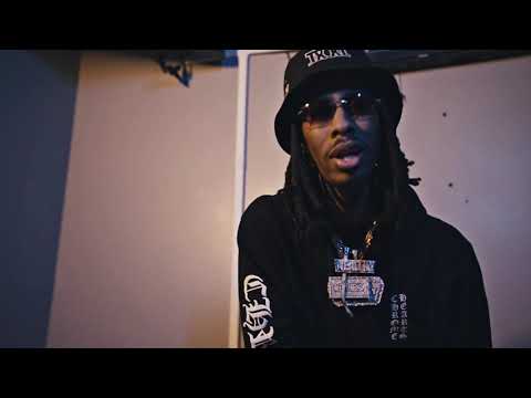 Jugg Harden - Exotic (Official Music Video)