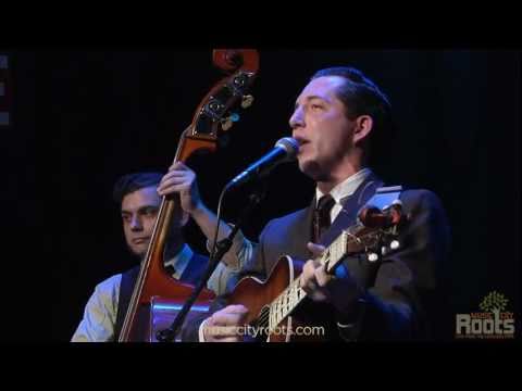 Pokey LaFarge "Head to Toe"