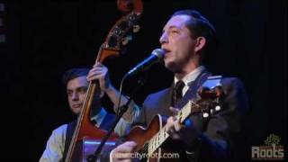 Pokey LaFarge 