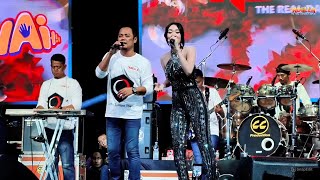 Download lagu RINDU AKU RINDU KAMU - CAK FENDIK FEAT DIFARINA INDRA - ADELLA LIVE TRAWAS MOJOKERTO mp3