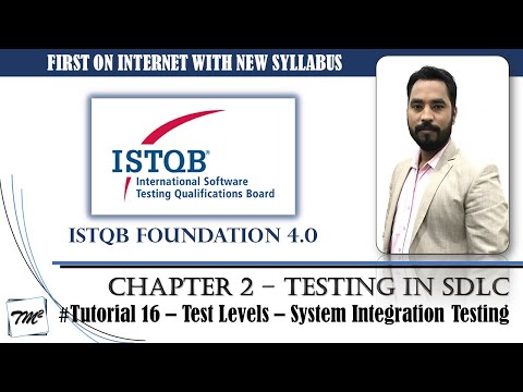 ISTQB FOUNDATION 4 0 Tutorial 1 Introduction to Exam ISTQB Foundation Tutorials TM SQUARE