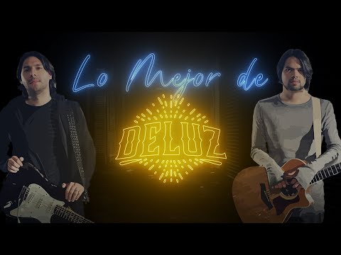 Lo Mejor De DeLuz