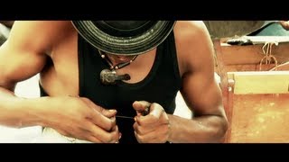 Staff Benda Bilili - "Bouger Le Monde" (new album preview)