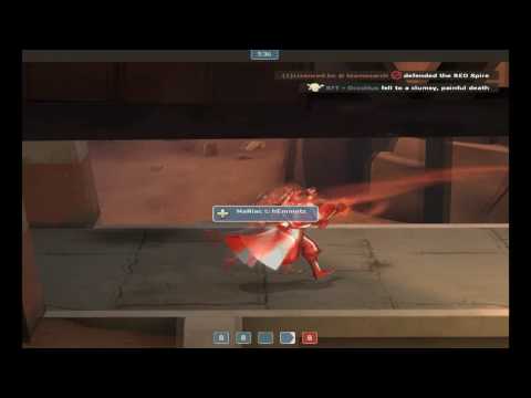 Sniper Pwnage By Hemmotz