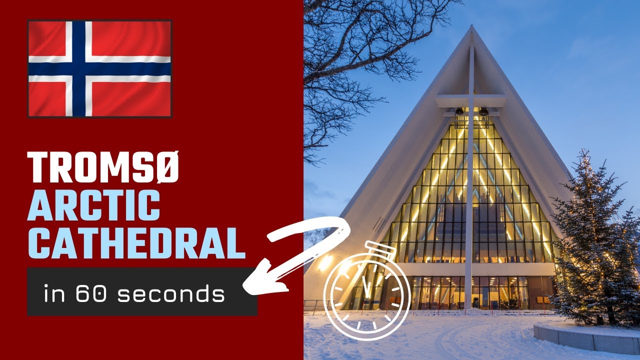 Discover the captivating highlights of Arctic Cathedral.