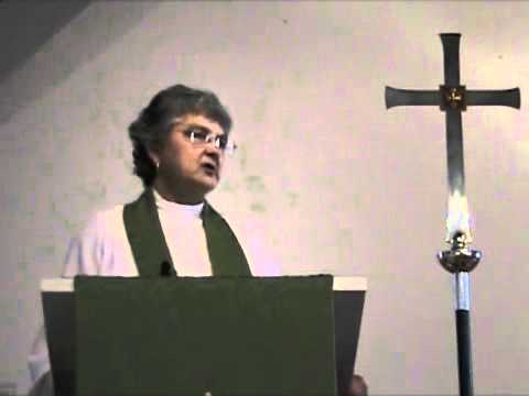 Sermon for the 18th Sunday after Pentecost Part 2 09-28-2010