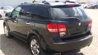 preview picture of video '2010 Dodge Journey Used Cars Garden City KS'