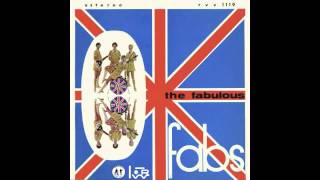 The Fabs - Dancing In The Streets (from The Fabulous Fabs album)