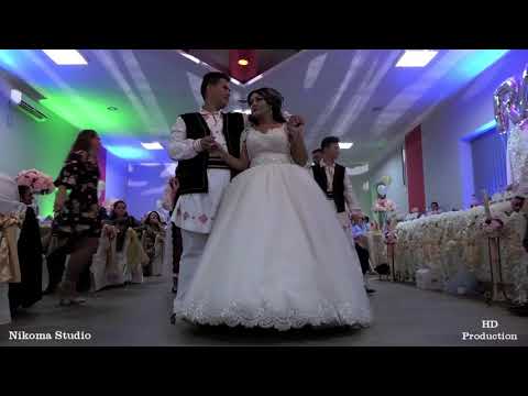 Ansamblul Iorgovanul Comlosan 2018