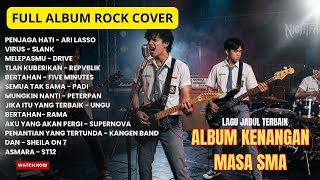 Download lagu Full Album Kenangan Masa SMA - Cover Rock mp3