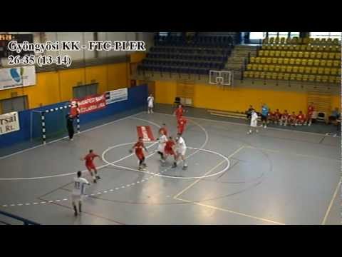 FTC-PLER ifjúsági összefoglaló - 2011 szeptember
