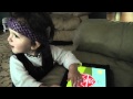 Amelie Loves Peekaboo Barn