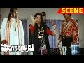 Venkatesh Searching For Shilpa Shetty Sahasa Veerudu Sagara Kanya Telugu Movie Scenes
