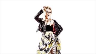 Eurovision 2013 Finland: Krista Siegfrids - Marry Me (Lyrics)