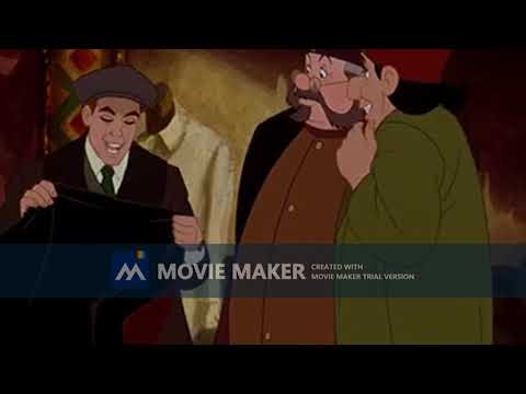 jumanji part 16 ~ Christmas in 1995 / the game returns (cartoon crossover)