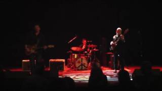 Mike Zito Band at the Oriental Theater  3/3/17  Crazy Legs