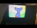 Max S Chocolate Chicken VHS 1993 Sped Up Backward
