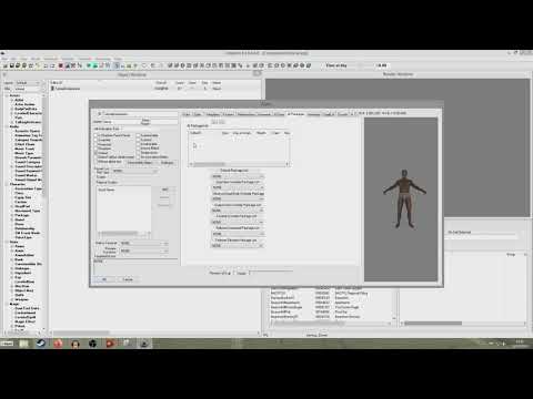 Fallout 4 Creation Kit Tutorial - Commandable Companion